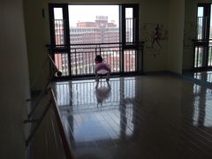 -墨舞舞蹈(顾村公园店)