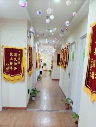-Dr.林醫生产后修复·超级店(南京江宁同曦店)
