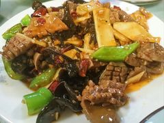 -鼎香润(德胜门内店)