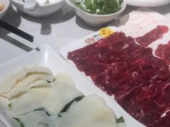 -焯牛潮汕牛肉火锅(云峰街创始店)