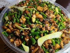 尖椒兔-东吴霸王兔(松青路店)