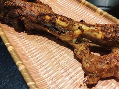-城南老友羊蝎子火锅(花乡奥莱店)