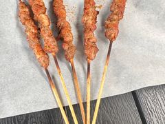 -阳坊胜利涮羊肉(阳坊老店)