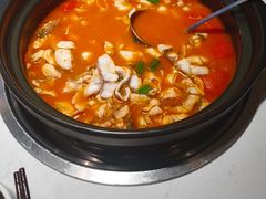 -周渝食惦酸菜鱼(青浦店)