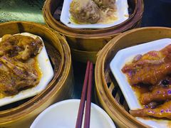 -广源肠粉王·鸡煲·羊肉煲(双龙店)