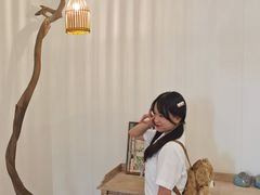 -花苑里咖啡(威远店)