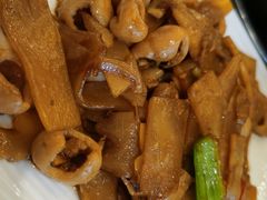 -美极鲜食坊(宝安南路店)