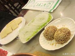 -南门涮肉(后海店)