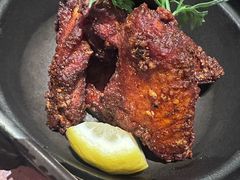 -La Terre乐田(万象城店)