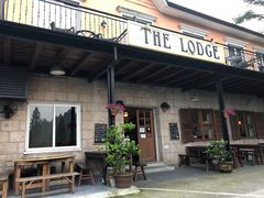 -马克咖啡The Moganshan Lodge