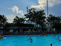 -华夏文旅西安度假区