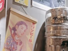 -刀叉遇上筷子中西融合餐厅(和平店)
