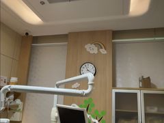 -上海仁爱医院口腔科 · 种植