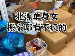 -骆驼日式搬家收纳整理