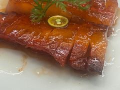 -皇冠假日酒店-御皇轩中餐厅