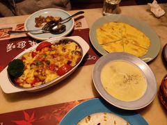 -绿茵阁牛扒餐厅(客村店)