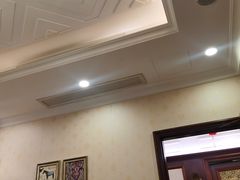 包间一角-金时代顺风大酒店(爱琴海购物中心店)