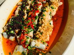 -巴陵全鱼席(湖南老字号汴河街店 )