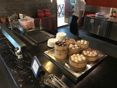 -苏州独墅湖书香世家酒店