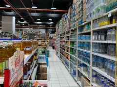 -Servay Hypermarket & Parkwell Departmental Store(SERVAY-KK PLAZA-CUP)
