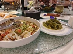 -巴音浩日娲·蒙餐(双林东路店)