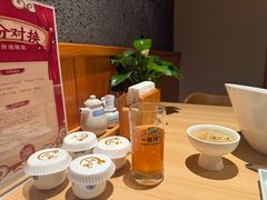 -花和海鲜自助(梅江店)