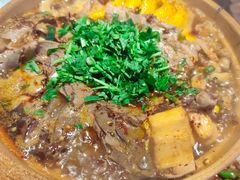 -哈力家·西北烧烤烤串(凤城三路店)