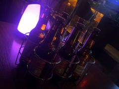 -聚点酒吧(龙湖滨江天街店)