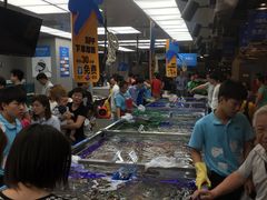-盒马鲜生(大成店)