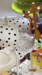 -孩子王童乐园(天津远洋乐堤港店)