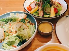 -MR.ROCKY洛奇先生RESTAURANT&BAR(宝安壹方城店)