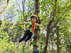 -宾果蒙特梭利托育儿童之家幼儿园(爱琴海店)