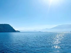 -丽江泸沽湖景区