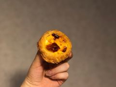 手工蛋挞-六贤记(杭州龙湖滨江天街店)