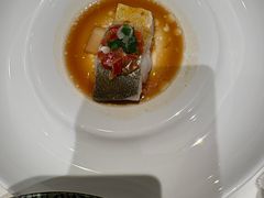-富力丽思卡尔顿酒店·丽轩中餐厅