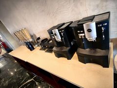 -瑞诗酒店-西餐厅