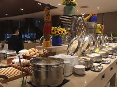 -万悦格兰云天大酒店-西餐厅