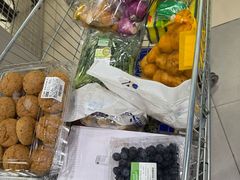 -盒马X会员店(上海森兰商都店)