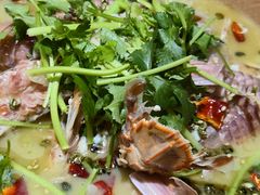 -起锅烧油(信河街店)