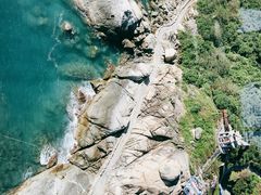 -三亚蜈支洲岛旅游区