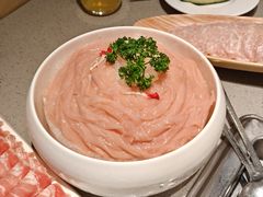 -海底捞火锅(武胜路凯德广场店)