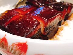 村长家的红烧肉-村长家的疙瘩汤(沌口店)