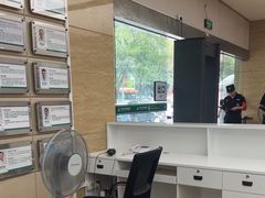 -广州仁爱天河医院体检中心