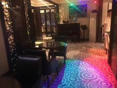 -三亚福朋喜来登酒店·大堂吧