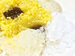 手工粽-凯思大酒店