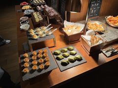 -广州柏悦酒店·悦吧·顶楼露天酒吧
