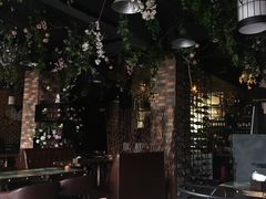 -解语花音乐主题餐厅(龙洞店)