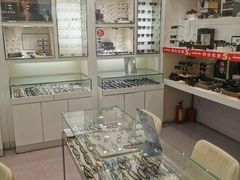 -视康眼镜·蔡司授权店(同乐路广州眼镜城店)