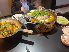 -探鱼·鲜青椒爽麻烤鱼(番禺万达店)