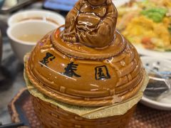 安泰佛跳墙-安泰楼·佛跳墙创始人·传统闽味早茶·酒楼(三坊七巷闽菜地标店)
